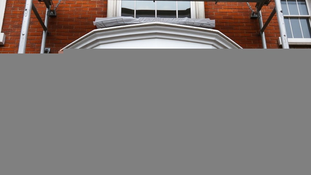 Bay Windows Bromley by Bow