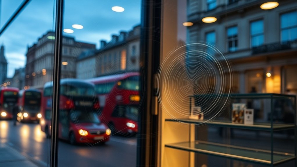 Bullet Resistant Glass Bromley by Bow