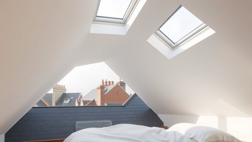 Tubular Skylights Bromley by Bow