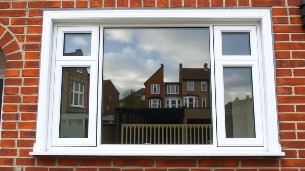 uPVC Windows Bromley by Bow