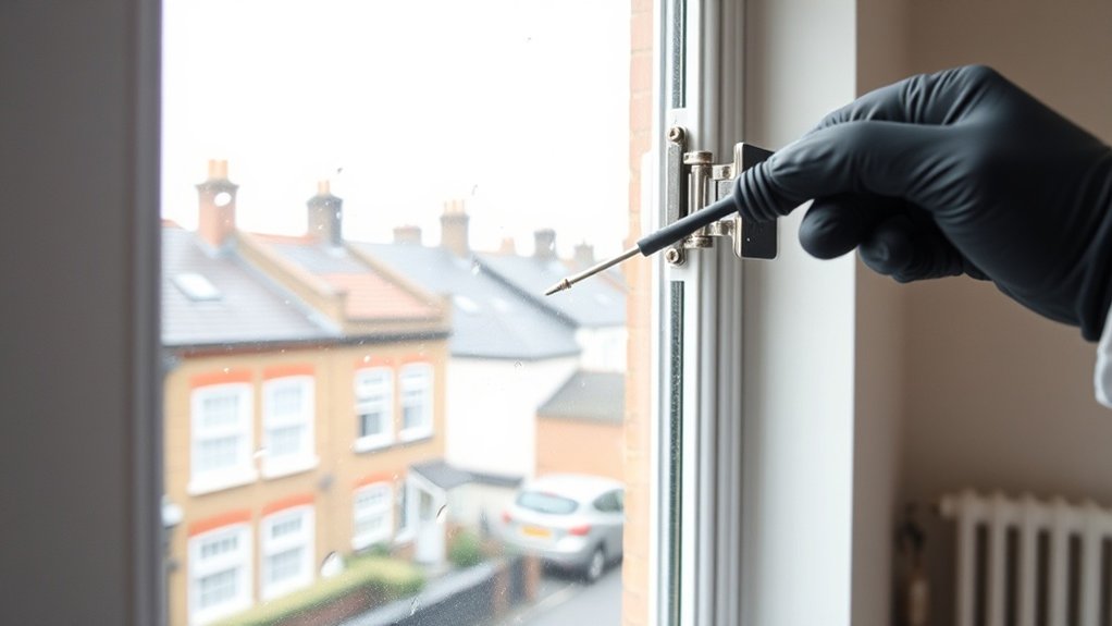 uPVC Window Repair Bromley by Bow